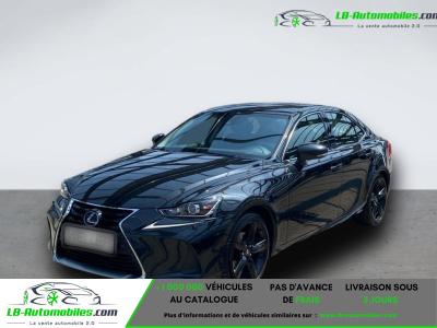 Lexus IS 300h