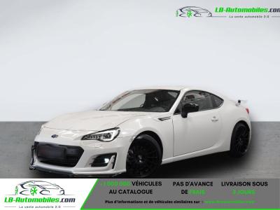 Subaru BRZ 2.0 200 ch BVM