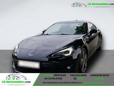 Subaru BRZ 2.0 200 ch BVA