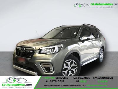 Subaru Forester 2.0 150 ch BVA