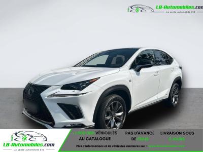 Lexus NX 300h 2WD