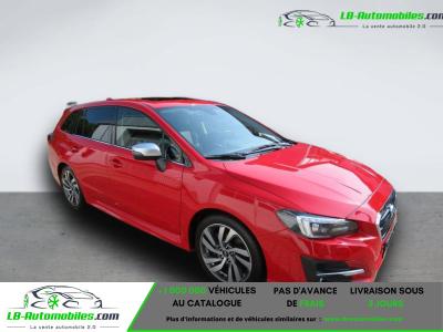 Subaru Levorg 2.0i 150 ch BVA