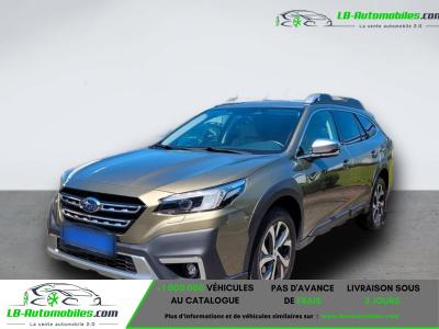 Subaru Outback 2.5i 173 ch BVA