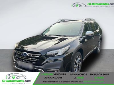 Subaru Outback 2.5i 173 ch BVA