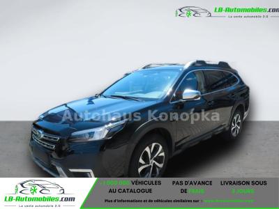 Subaru Outback 2.5i 173 ch BVA