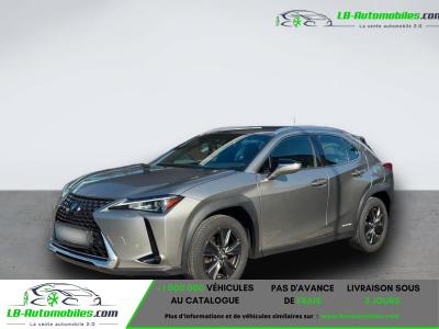 Lexus UX 250h 2WD