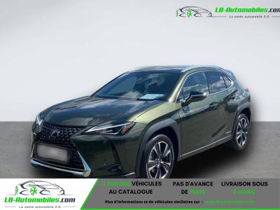 Lexus UX 250h 2WD