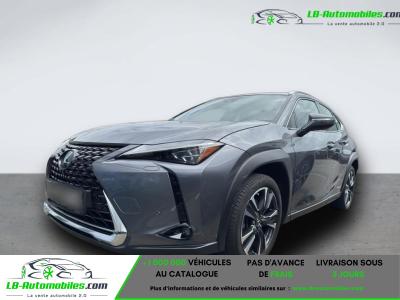 Lexus UX 250h 2WD