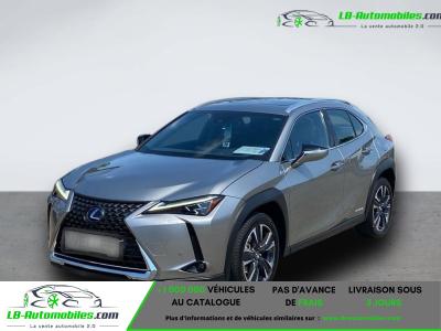 Lexus UX 250h 2WD