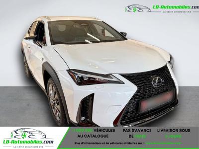 Lexus UX 250h 2WD