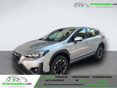 Subaru XV 1.6i 114 ch BVA