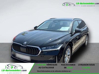 Skoda Superb 1.5 TSI 150  BVA