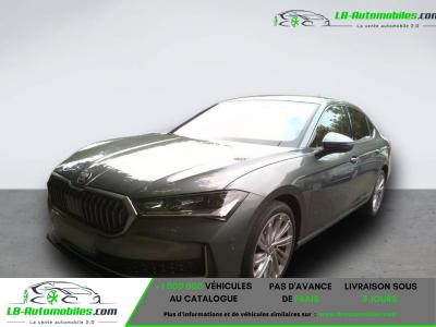 Skoda Superb 1.5 TSI 150  BVA