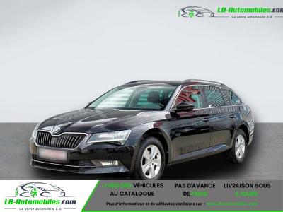 Skoda Superb Combi 1.4 TSI 150 BVM
