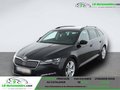 Skoda Superb Combi 1.4 TSI 150 BVM