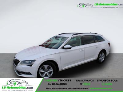 Skoda Superb Combi 1.4 TSI 150 BVM