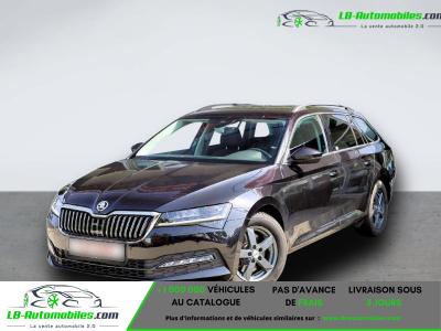 Skoda Superb Combi 1.4 TSI 150 BVM