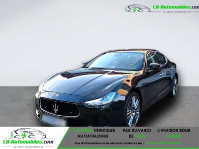 Maserati Ghibli 3.0 V6 275 D