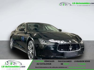Maserati Ghibli 3.0 V6 350