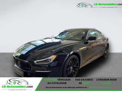 Maserati Ghibli 3.0 V6 350