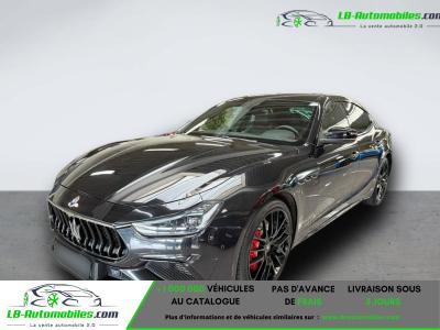 Maserati Ghibli 3.0 V6 430 S