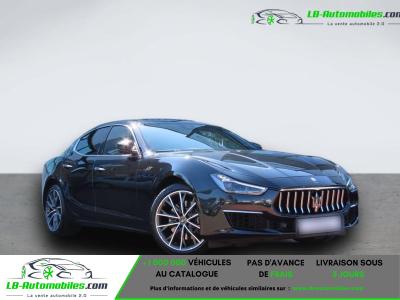 Maserati Ghibli 330 ch Hybrid