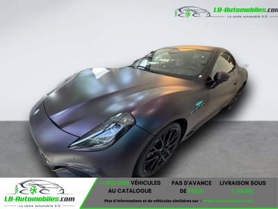 Maserati Granturismo V6 550