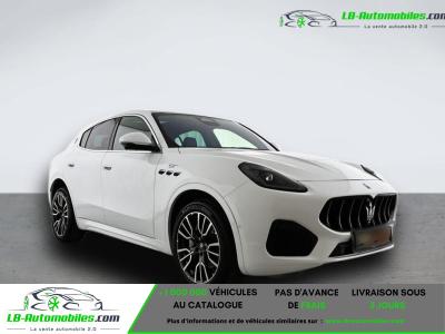 Maserati Grecale 300 ch Hybride