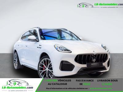 Maserati Grecale 330 ch Hybride