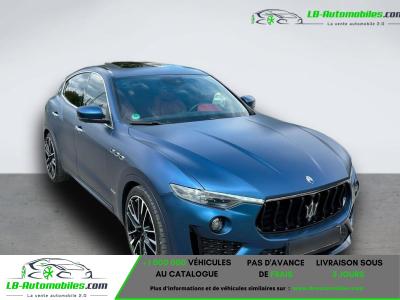 Maserati Levante 3.0 V6 Bi-Turbo 350 Q4