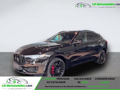 Maserati Levante 3.0 V6 Bi-Turbo 430 S Q4