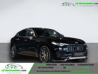 Maserati Levante 3.0 V6 Bi-Turbo 430 S Q4