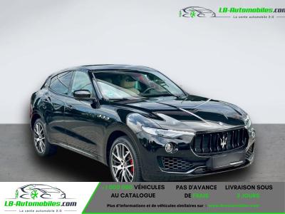 Maserati Levante 3.0 V6 Turbo 275 D