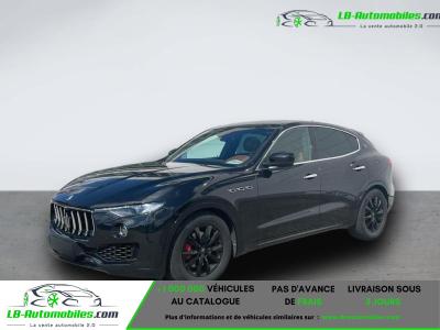 Maserati Levante 3.0 V6 Turbo 275 D