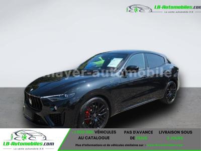 Maserati Levante 330 ch Hybrid