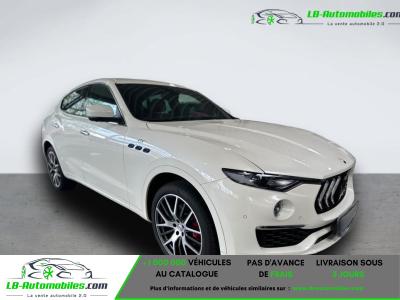Maserati Levante 330 ch Hybrid