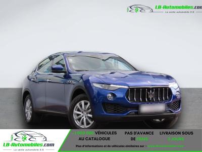 Maserati Levante V6 350 CH