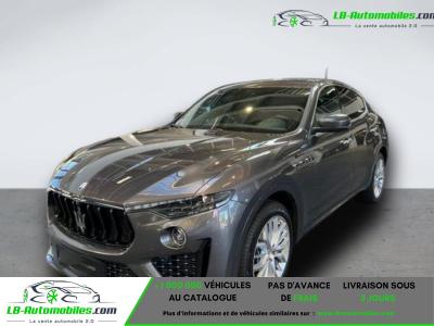 Maserati Levante V6 350 CH