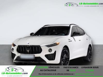 Maserati Levante V6 350 CH