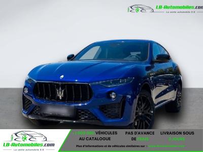 Maserati Levante V6 430 CH