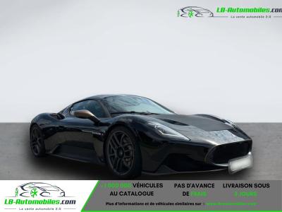 Maserati MC20 V6 630 ch
