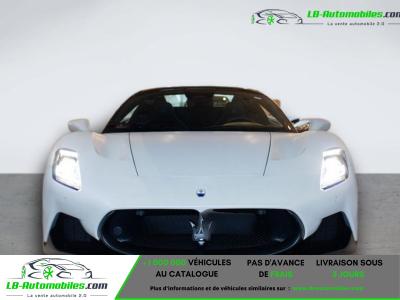 Maserati MC20 V6 630 ch