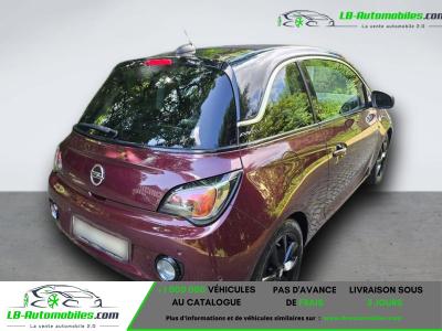 Opel Adam 1.4 Twinport 87 ch BVA