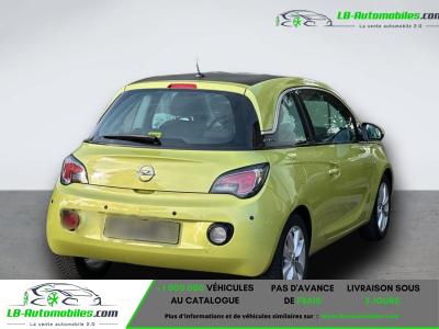 Opel Adam 1.4 Twinport 87 ch BVA