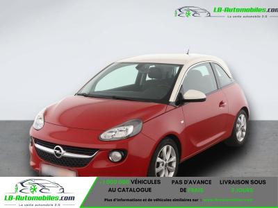 Opel Adam 1.4 Twinport 87 ch BVA
