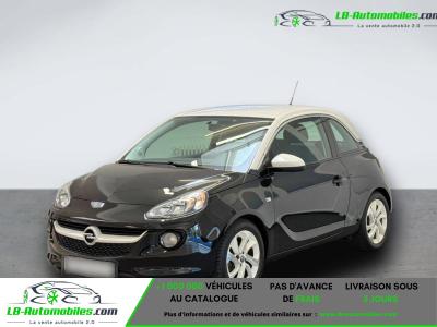 Opel Adam 1.4 Twinport 87 ch BVA
