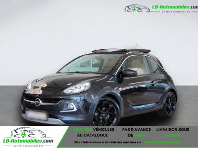 Opel Adam 1.4 Twinport 87 ch BVA