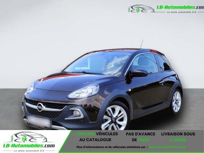 Opel Adam 1.0 115 ch