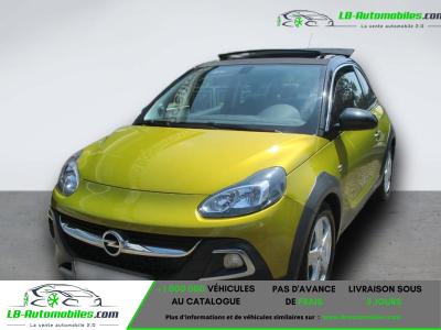 Opel Adam Rocks  1.4 Twinport 87 ch