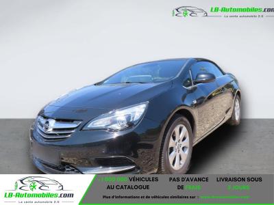 Opel Cascada 1.4 Turbo 140 ch